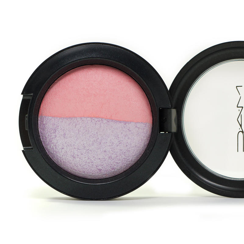 MAC Mineralize Blush In The Groove Collection Hang Loose #1