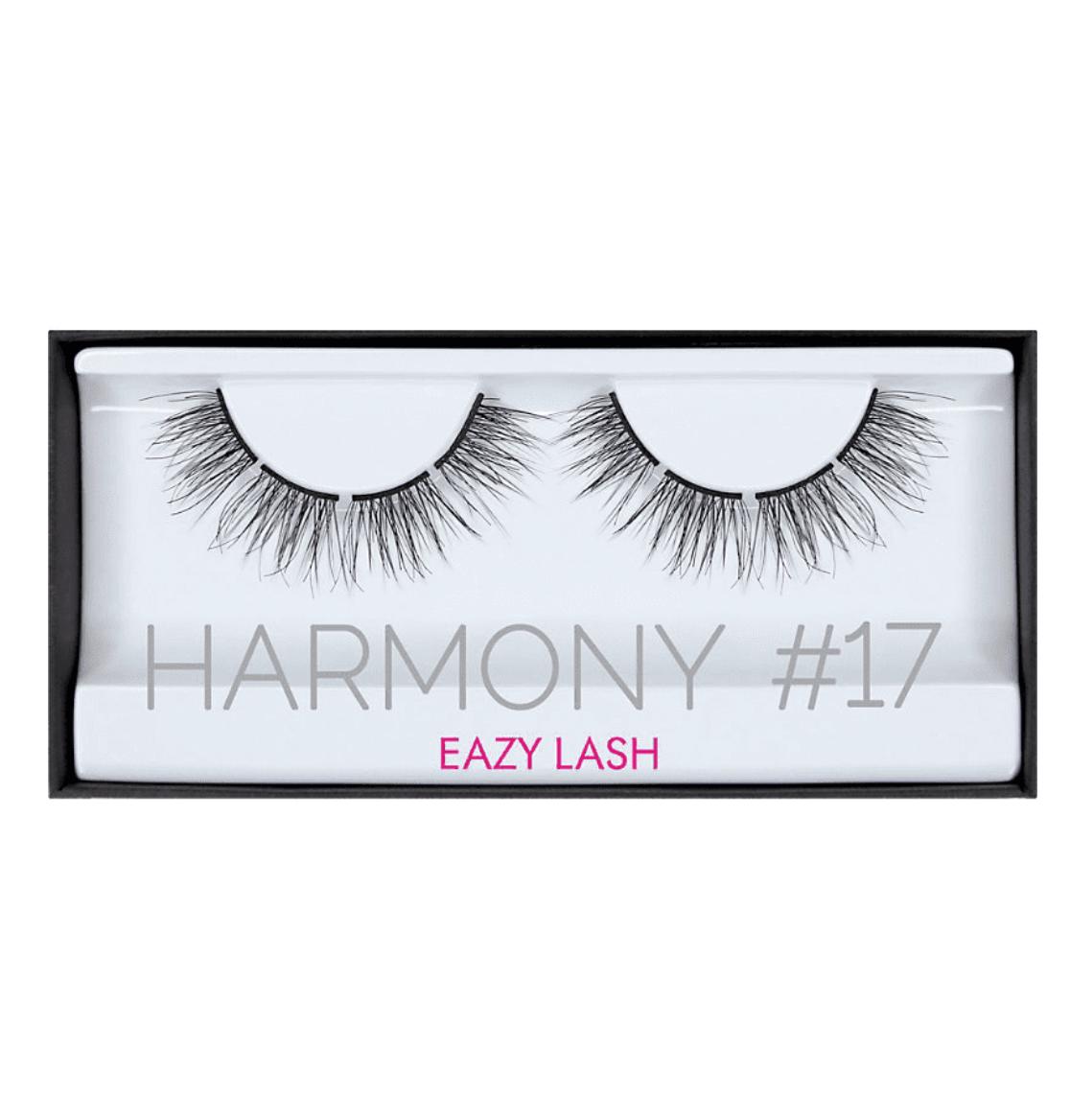 HUDA BEAUTY Eazy Lash Harmony #17