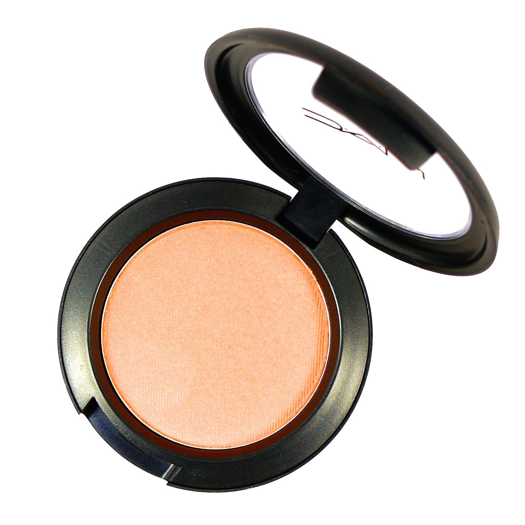 MAC Blush Fleurry #1