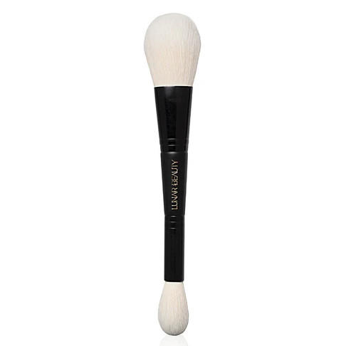 Lunar Beauty Dual Ended Brush