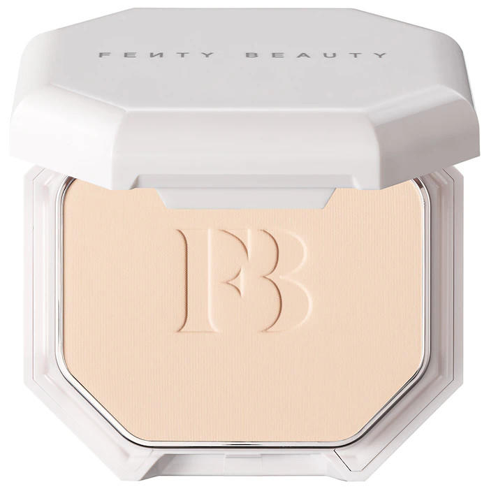 Fenty Pro Filt'r Soft Matte Powder Foundation 140
