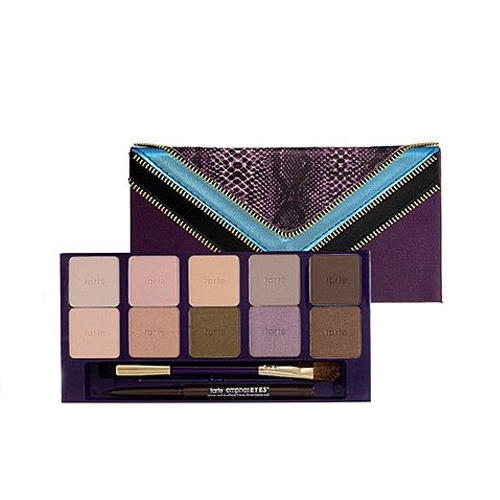 Tarte naturalEyes Volume 2 Eye Palette 