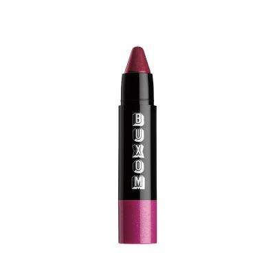 Buxom Shimmer Shock Lip Stick Supercharged