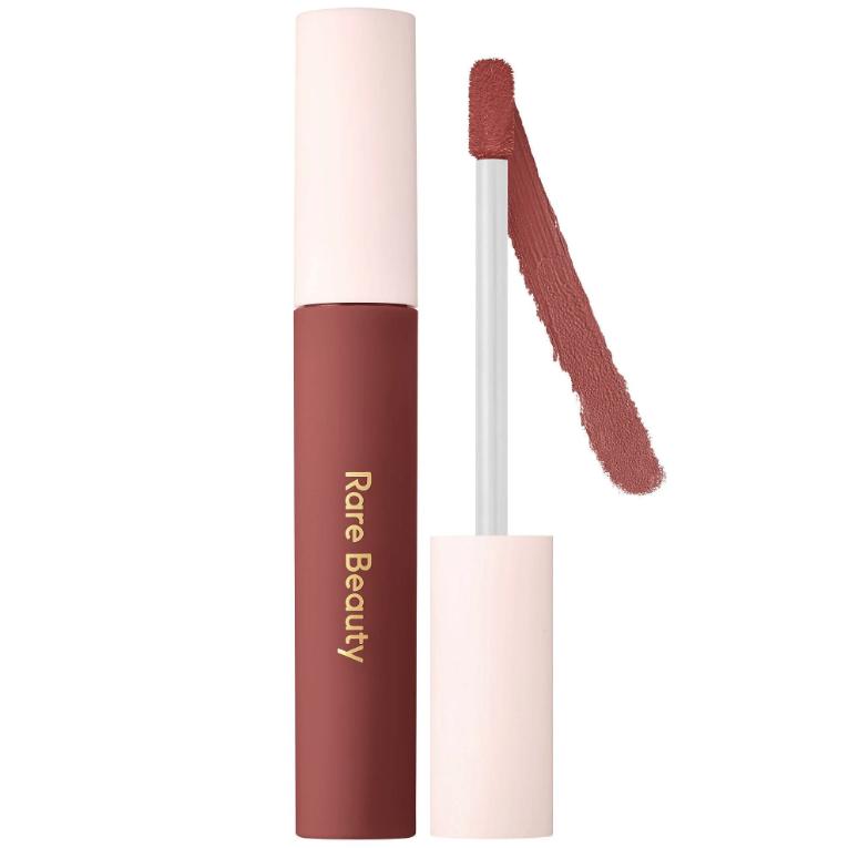 Rare Beauty Lip Souffle Matte Lip Cream Fearless