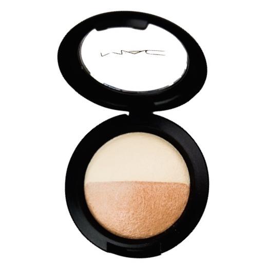 MAC Mineralize Eyeshadow This & That