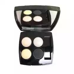 Chanel Les Quatre Ombres Quadra Eyeshadow Nebuleuses