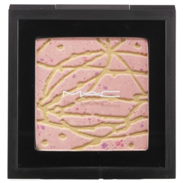 MAC Art Of Powder Collection In The Abstract Highlighter