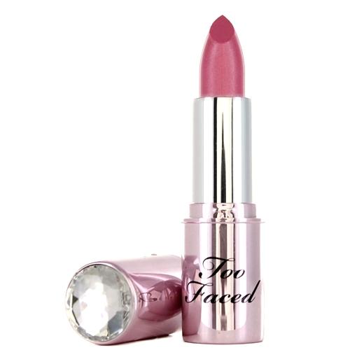 Too Faced Lip of Luxury Lipstick Cupcake