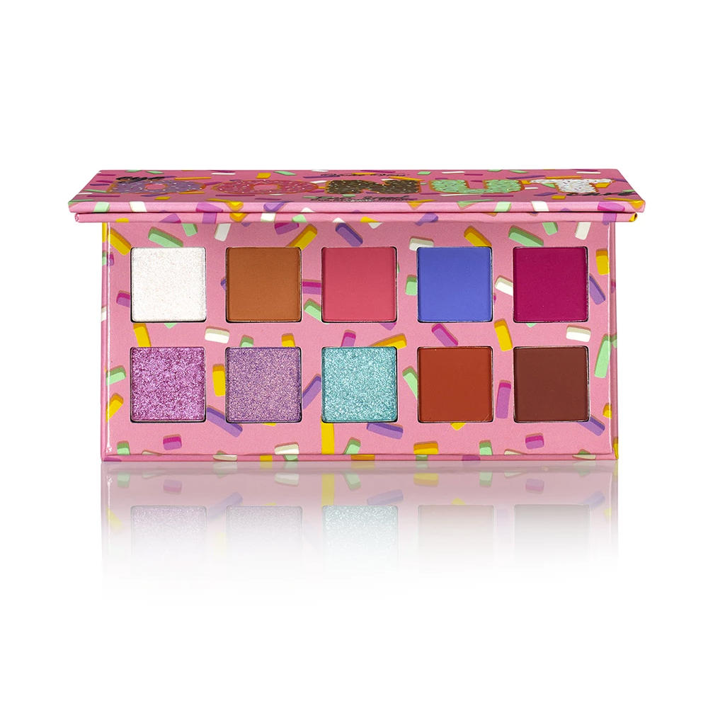 Violet Voss Mini Donut Palette