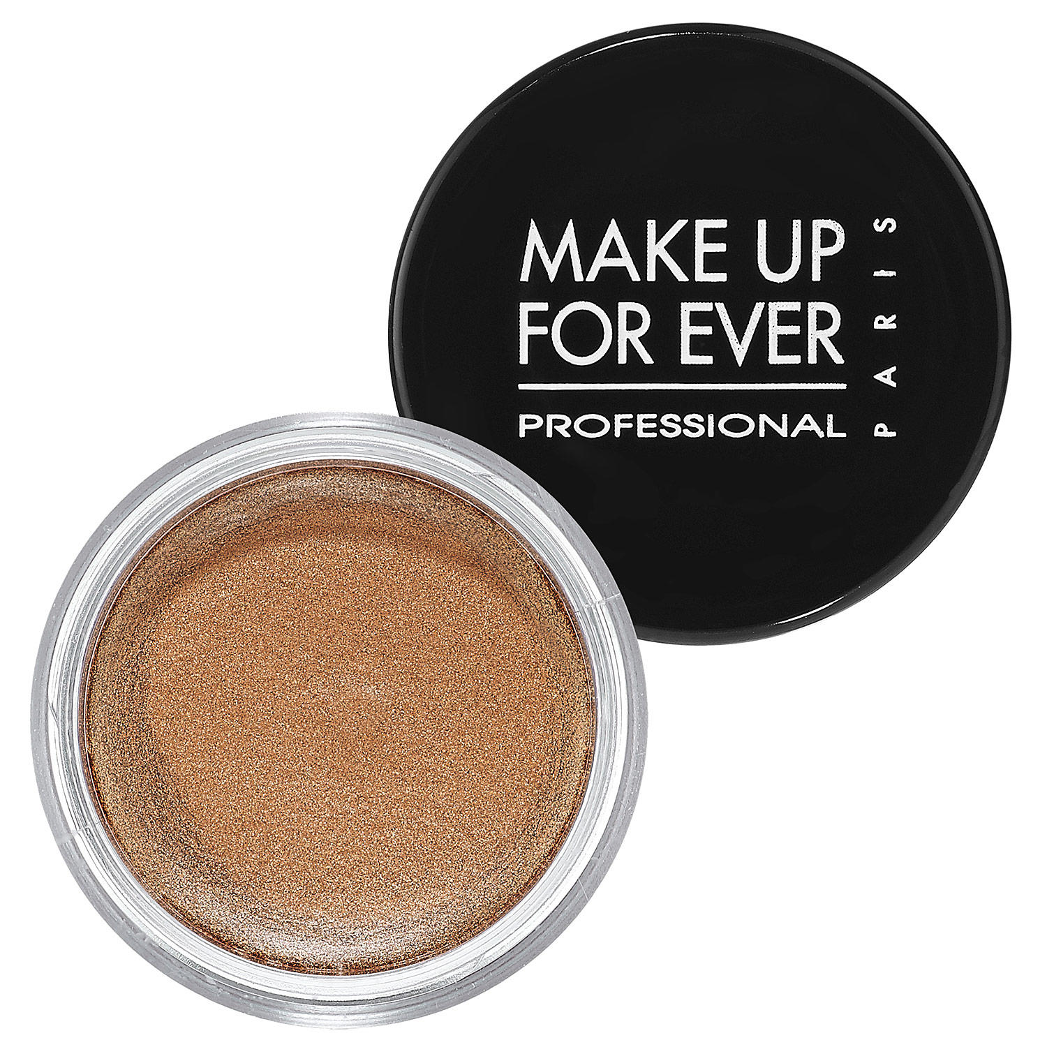 Makeup Forever Aqua Cream Golden Copper 12