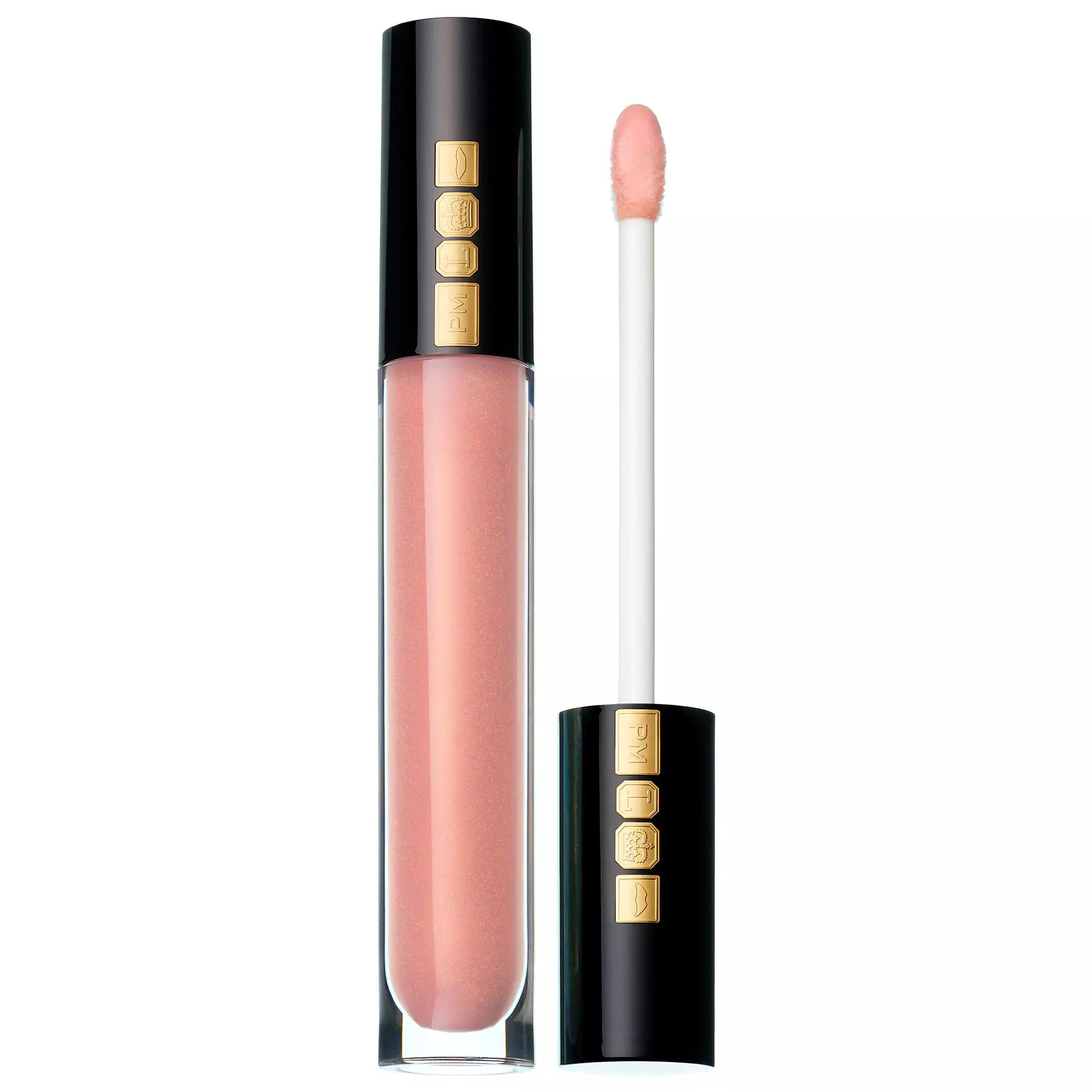 Pat McGrath Labs Lust Gloss Dare To Bare Mini
