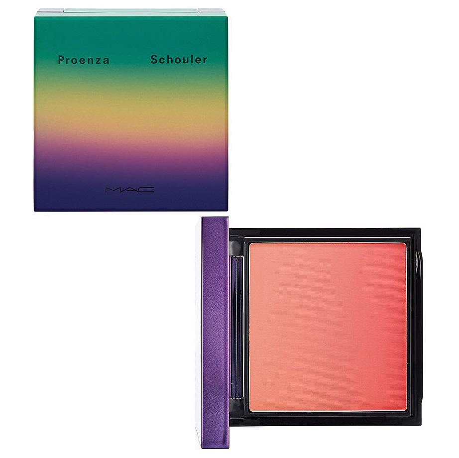 MAC Blush Ombre Proenza Schouler Collection Ocean City