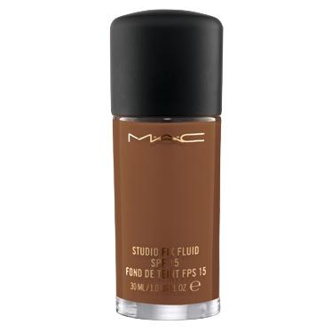 MAC Studio Fix Fluid SPF 15 NW47