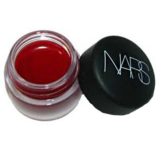 NARS Lip Lacquer Diablo
