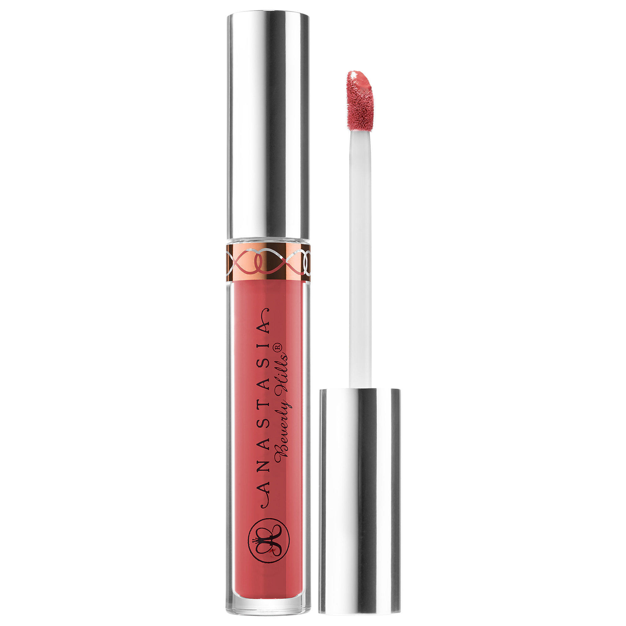 Anastasia Liquid Lipstick Kathryn