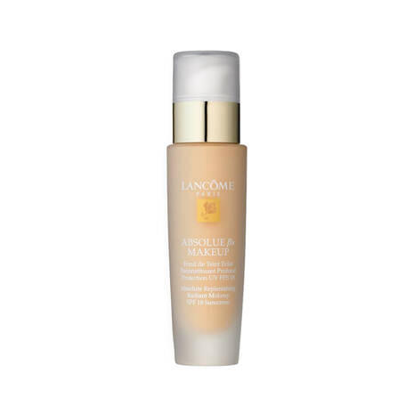 Lancome Absolue Bx Makeup Foundation Absolute Ecru 215 N