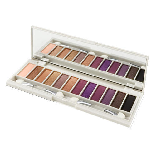 BH Cosmetics Enhancing Eyes Beautiful Brown Eyes Eyeshadow Palette 