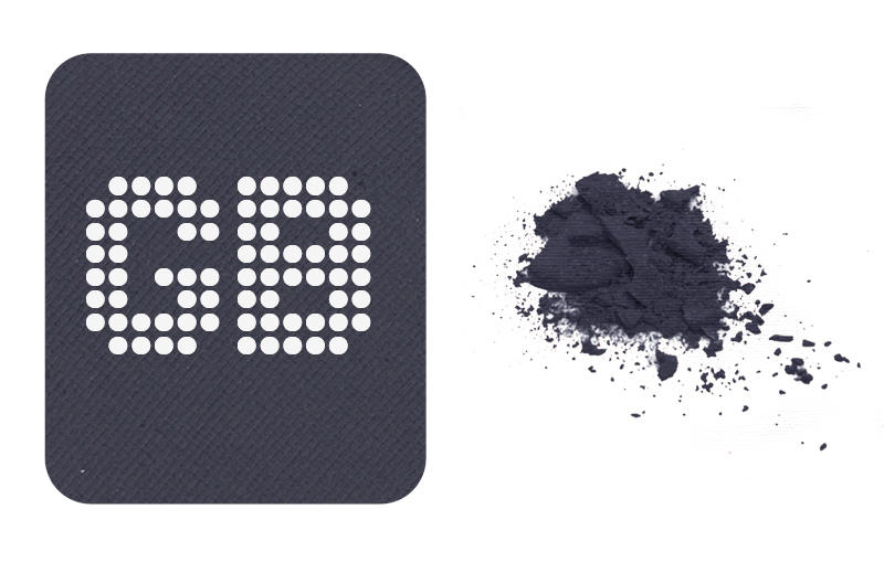 MAC Eyeshadow X4 Palette Angel Flame #10