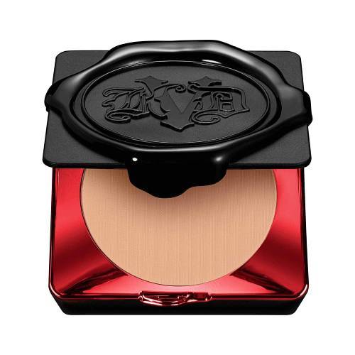 Kat Von D Lock It Foundation Powder Light 135