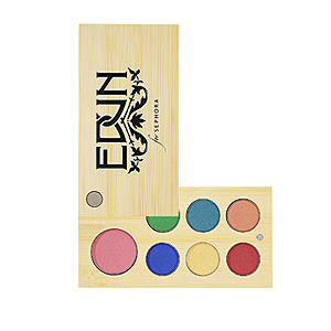 Sephora x Edun Makeup Palette #2