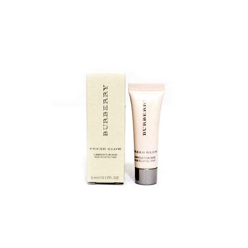 Burberry Fresh Glow Luminous Fluid Base Nude Radiance 01 Mini 5ml