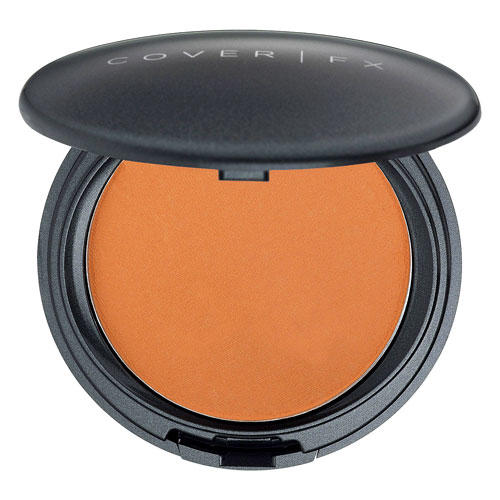 Cover FX Pressed Mineral Foundation N100