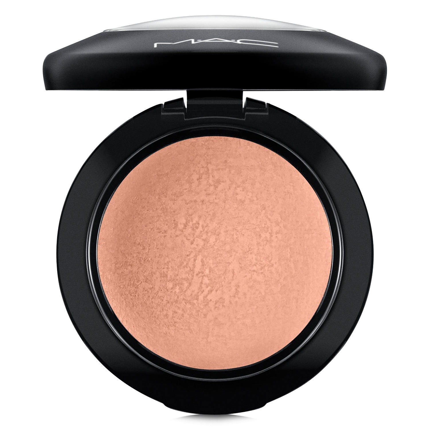 MAC Mineralize Blush Humour Me