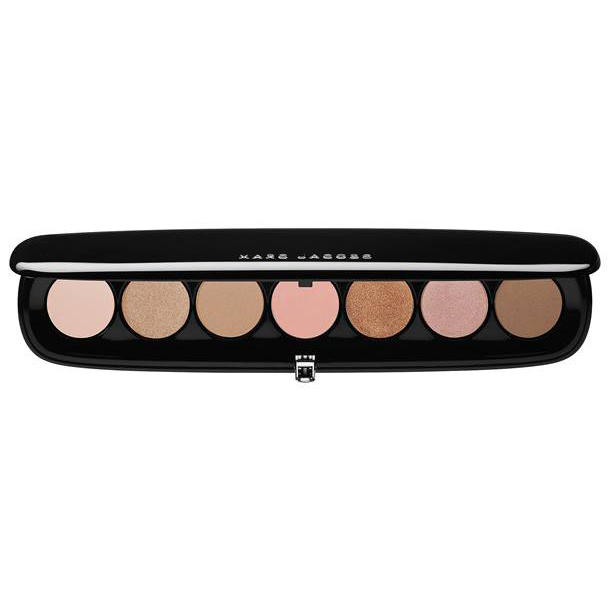 repeat-Marc Jacobs Eyeshadow Palette The Lover 220