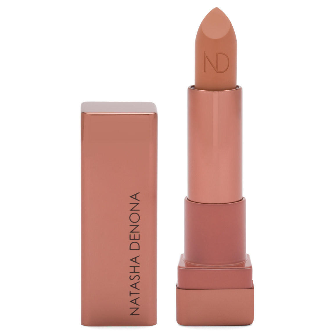 Natasha Denona I Need A Nude Lipstick Andrea 10NB