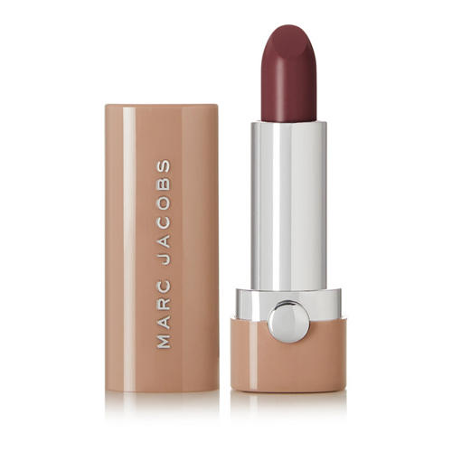 Marc Jacobs New Nudes Sheer Gel Lipstick May Day 158 #1