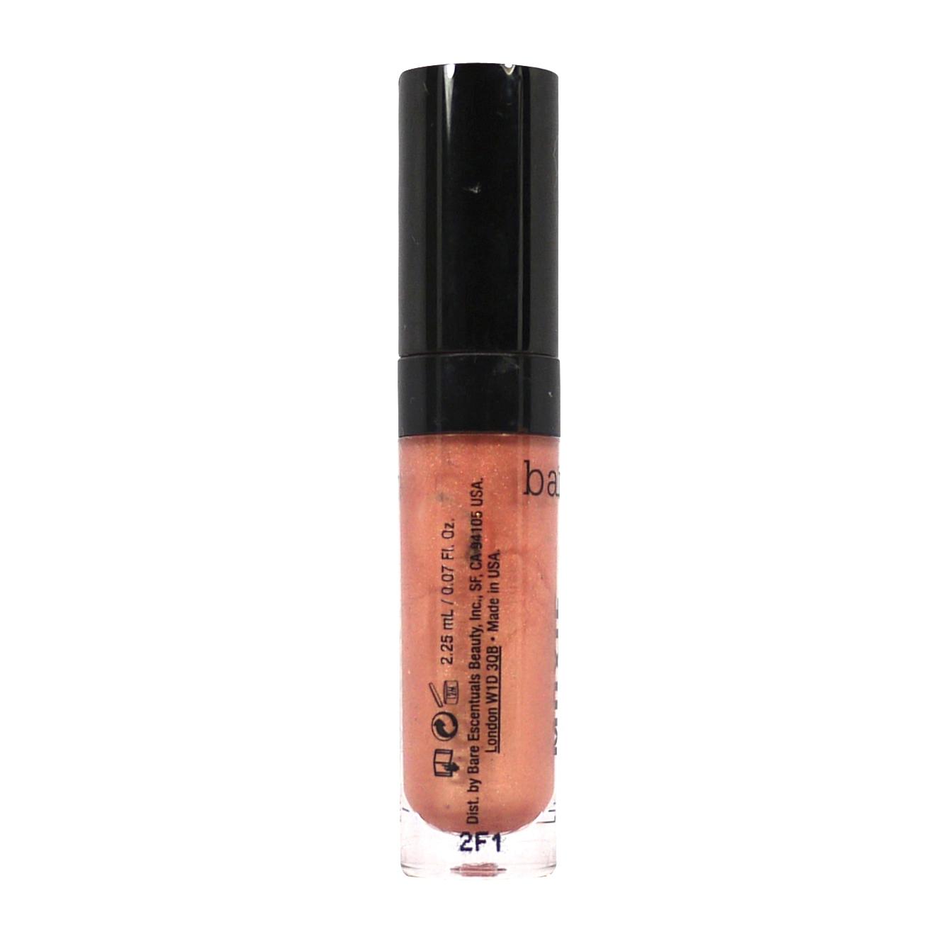 bareMinerals Moxie Lip Gloss Tantalizer #2