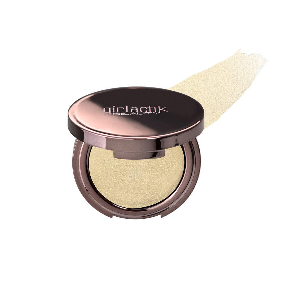 Girlactik Chic Shine Diva Gold