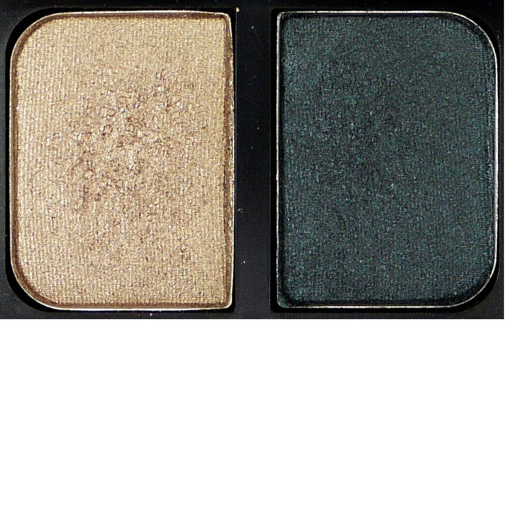 NARS Duo Eyeshadow Rajasthan #4