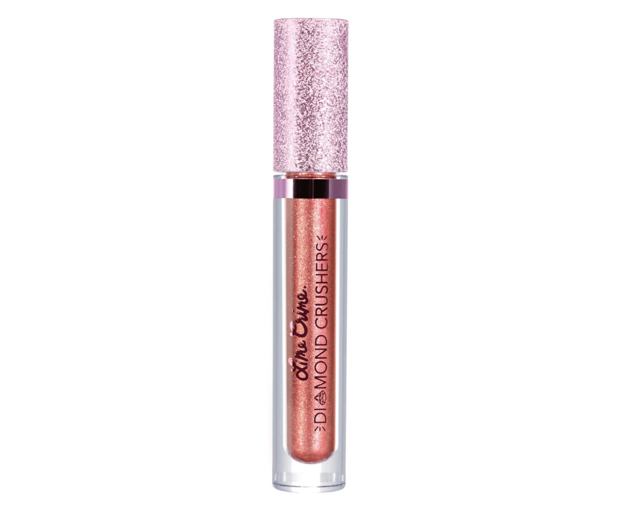 Lime Crime Diamond Crushers Iridescent Liquid Lip Topper L.A.