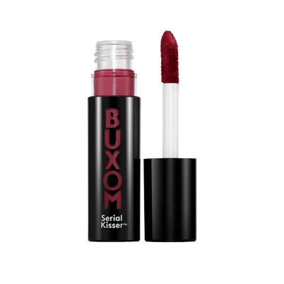 Buxom Serial Kisser Lip Stain Pucker Up Dolly Mini