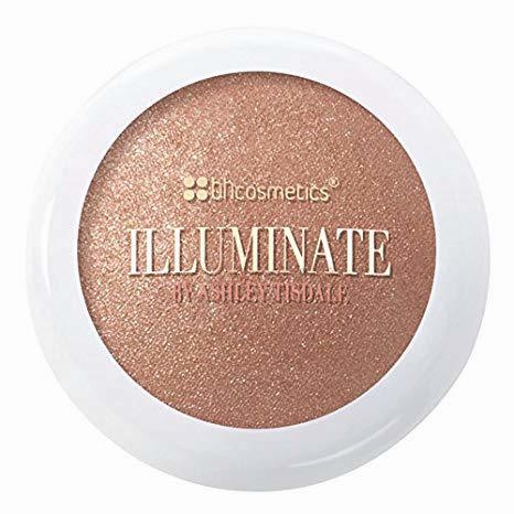 BH Cosmetics Illuminate By Ashley Tisdale Illuminating Shimmer