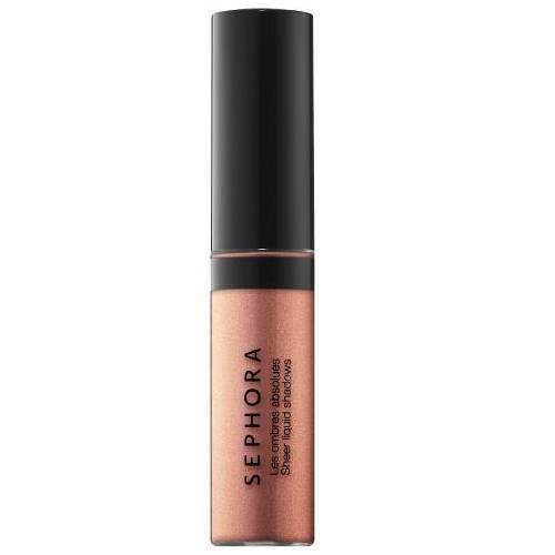 Sephora Sheer Liquid Shadow Topaz 04