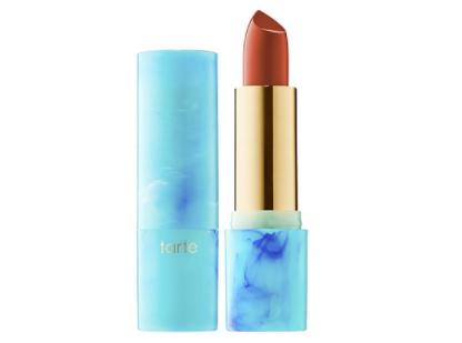 Tarte Color Splash Hydrating Lipstick Miami Vice