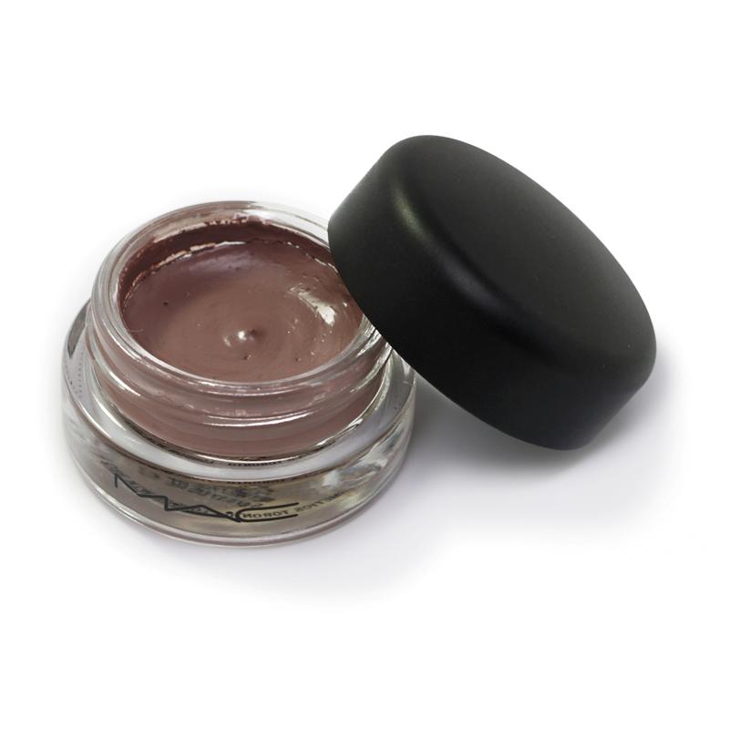 MAC Paint Pot Stray Grey #1