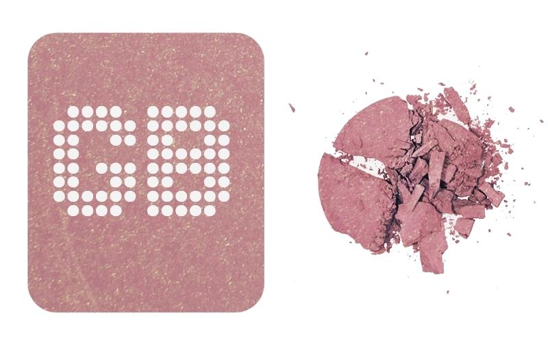 MAC Blush Palette Combo No. 2 #19