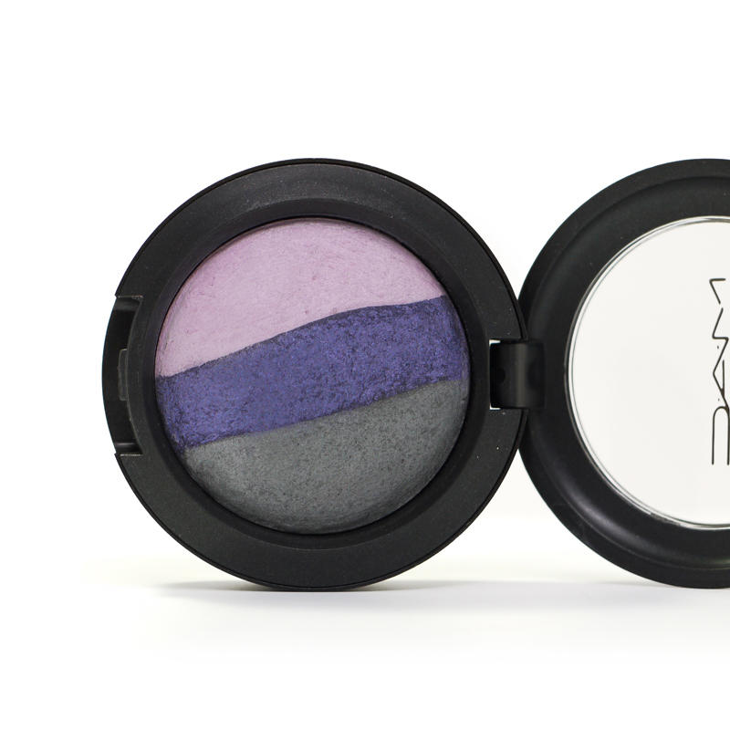 MAC Mineralize Eyeshadow Togetherness #1