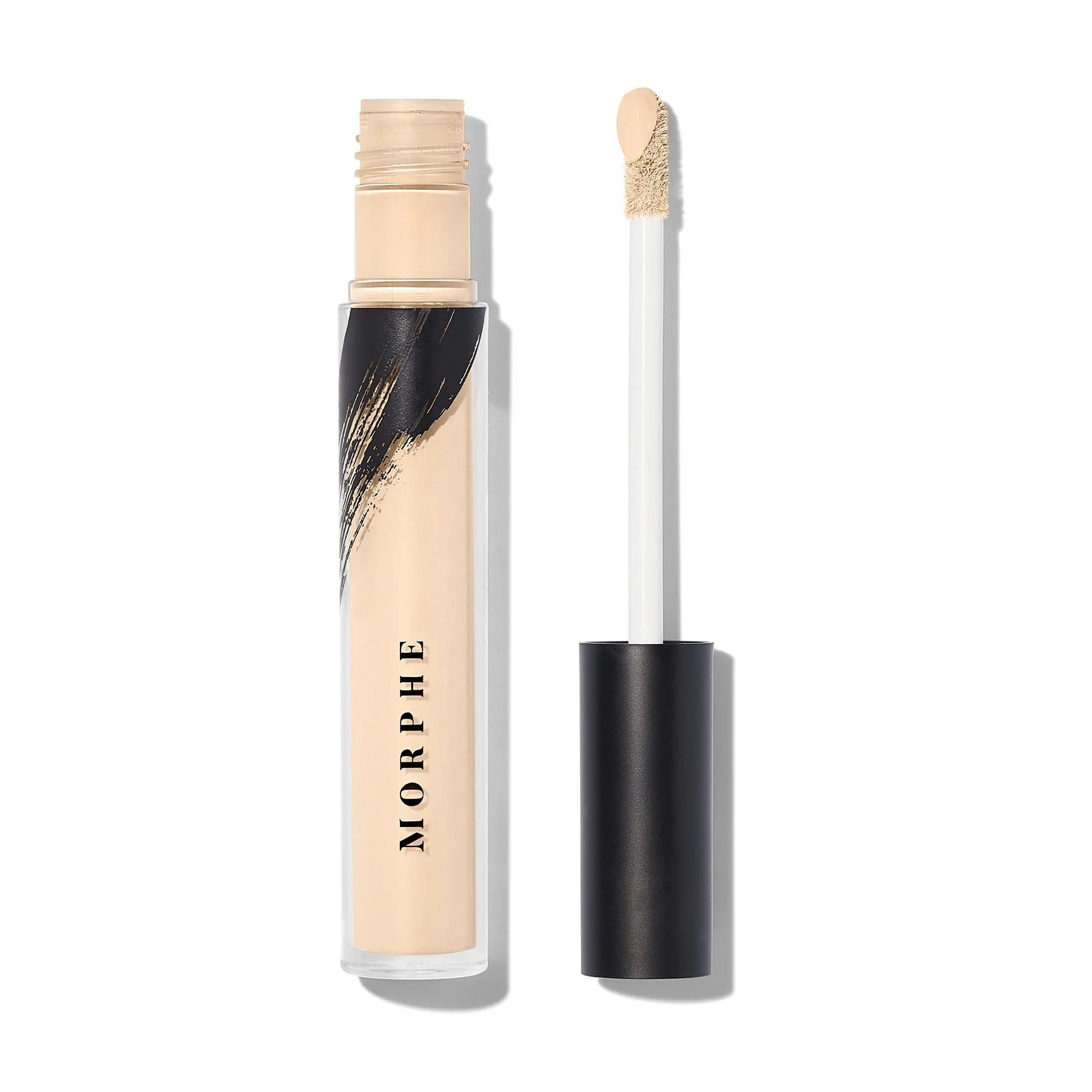 Morphe Fluidity Full-Coverage Concealer C1.35