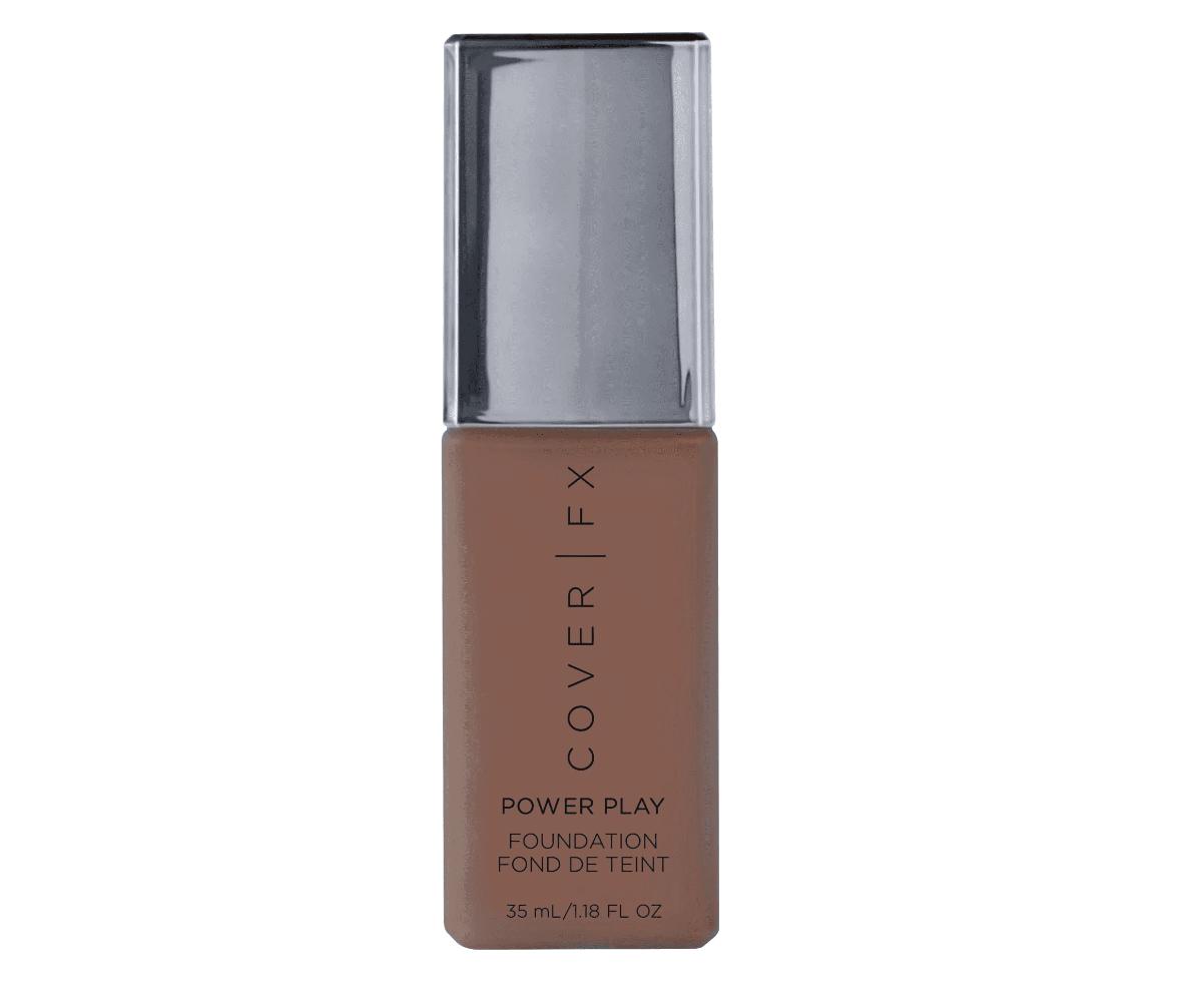Cover Fx Power Play Foundation P120