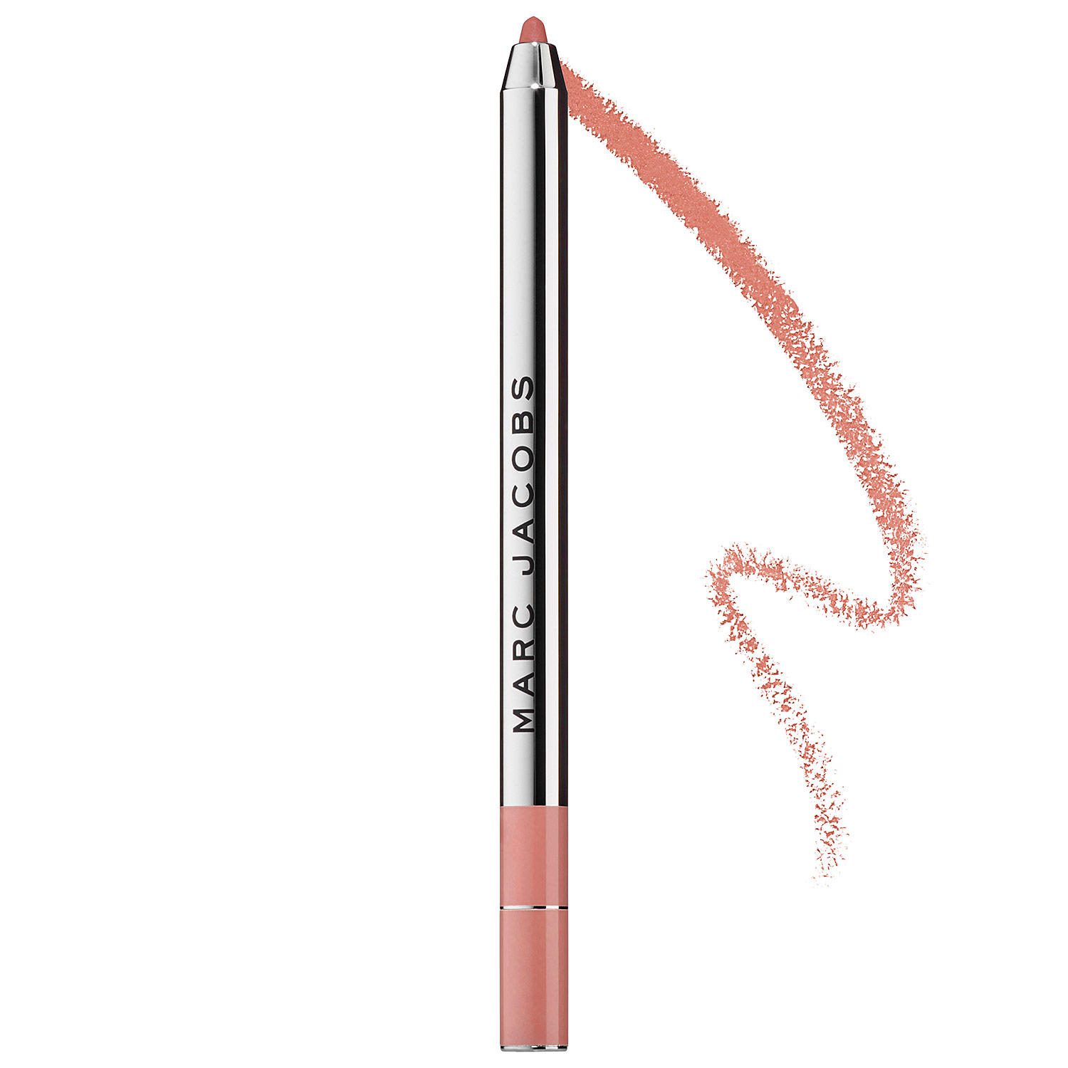 repeat-Marc Jacobs Poutliner Longwear Lip Liner Pencil Honey(bun)