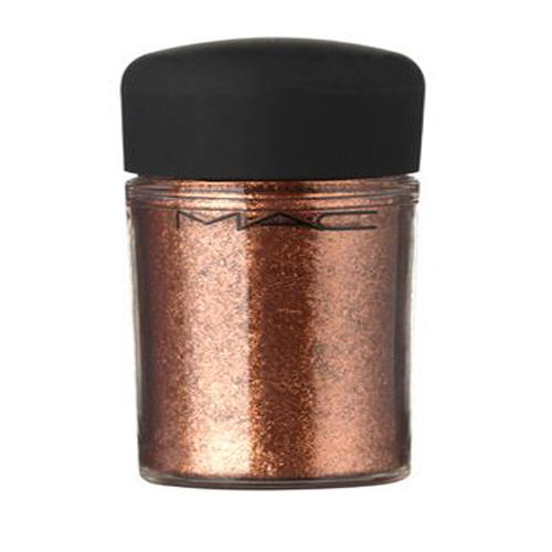 MAC Pigment Jar Chocolate Brown