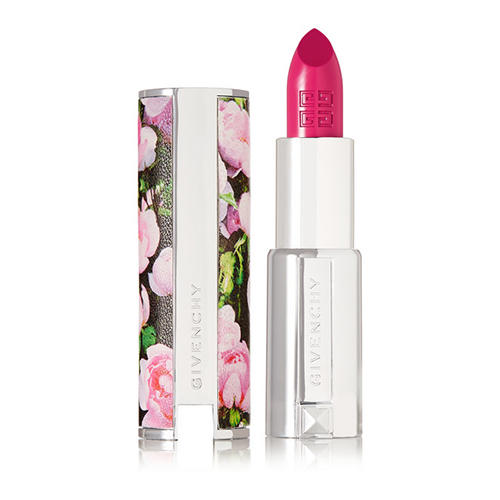 Givenchy Le Rouge Couture Edition Lipstick Fuchsia Irresistible 205
