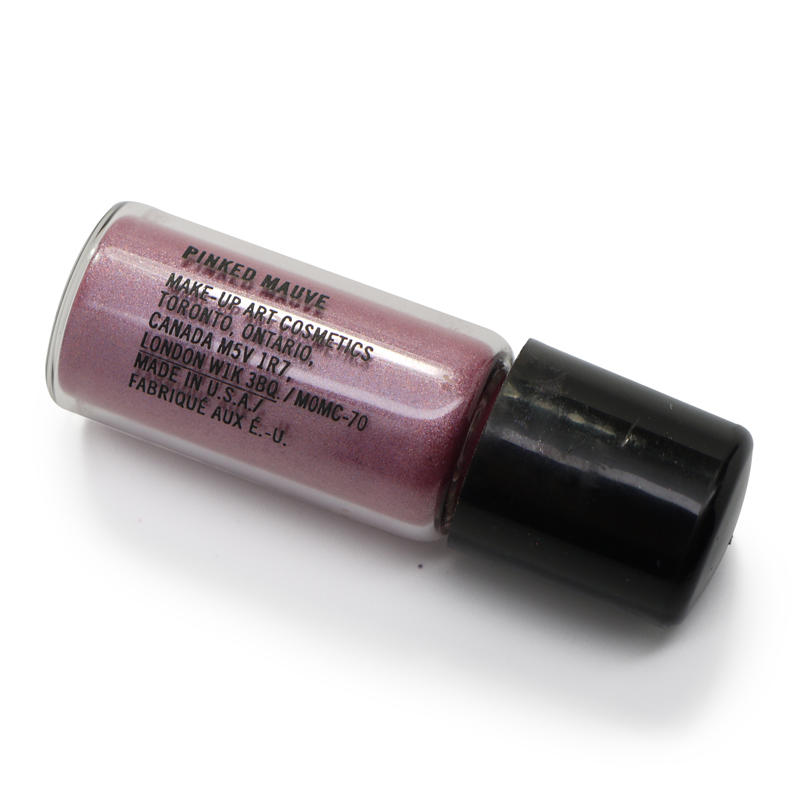 MAC Pigment Vial Pinked Mauve #0