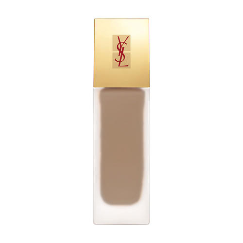 YSL Teint Radiance SPF 20 Radiance-Enhancing Flawless Foundation 9