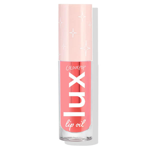 ColourPop Lux Lip Oil Cherry Bite