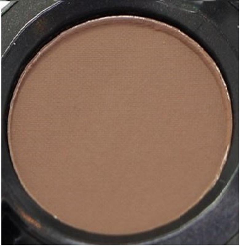 MAC Eyeshadow Charcoal Brown #5